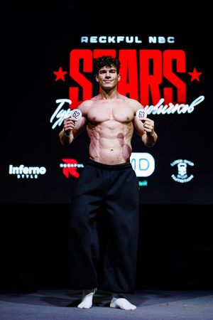 Регистрация STARS 5.06.26 (фотограф Роман Притула)